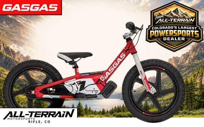 2024 MC-E 1.16 - GASGAS