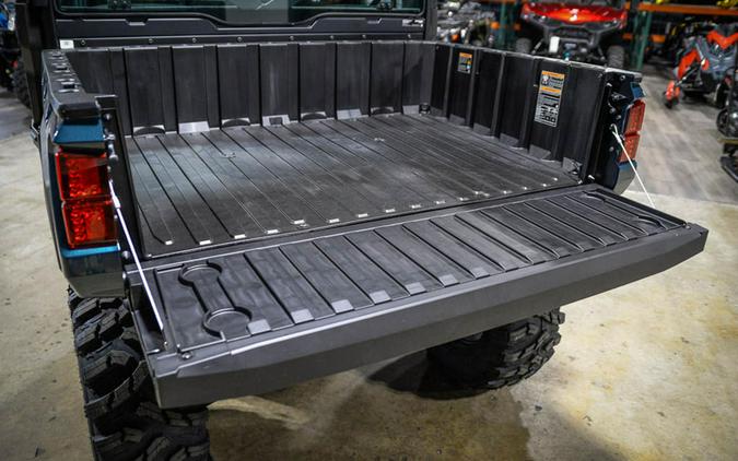 2026 Polaris Ranger Crew XP 1000 NorthStar Edition Premium