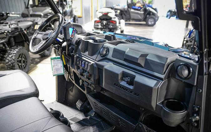 2026 Polaris Ranger Crew XP 1000 NorthStar Edition Premium