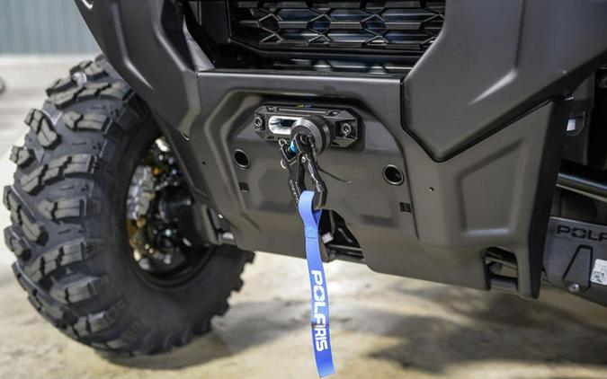 2026 Polaris Ranger Crew XP 1000 NorthStar Edition Premium