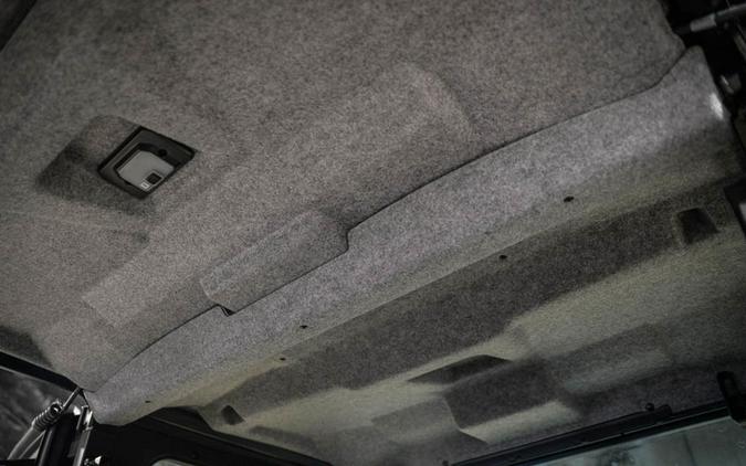 2026 Polaris Ranger Crew XP 1000 NorthStar Edition Premium