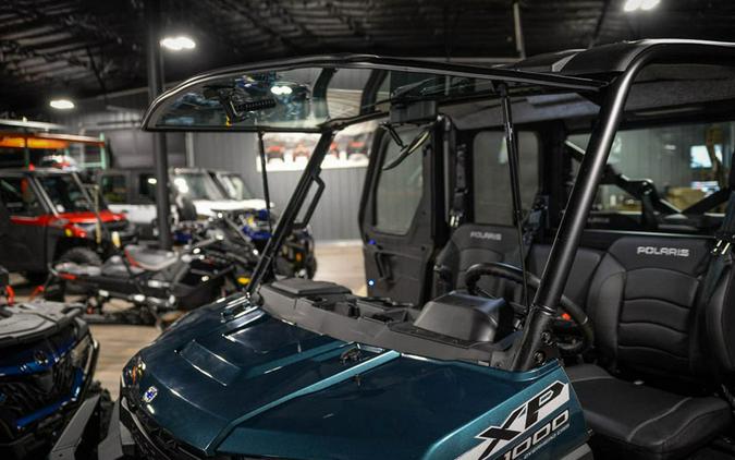 2026 Polaris Ranger Crew XP 1000 NorthStar Edition Premium