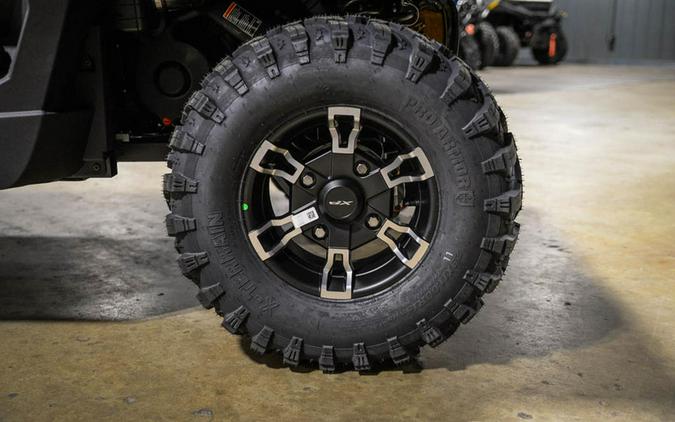 2026 Polaris Ranger Crew XP 1000 NorthStar Edition Premium