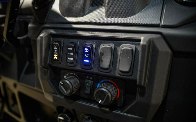 2026 Polaris Ranger Crew XP 1000 NorthStar Edition Premium