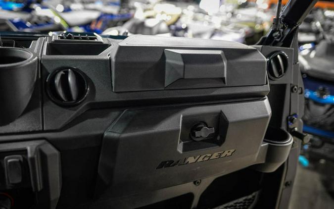 2026 Polaris Ranger Crew XP 1000 NorthStar Edition Premium