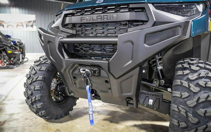 2026 Polaris Ranger Crew XP 1000 NorthStar Edition Premium
