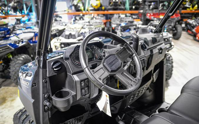 2026 Polaris Ranger Crew XP 1000 NorthStar Edition Premium