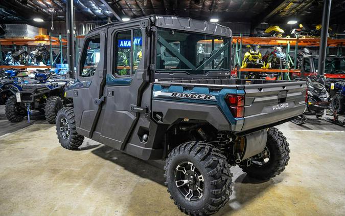 2026 Polaris Ranger Crew XP 1000 NorthStar Edition Premium