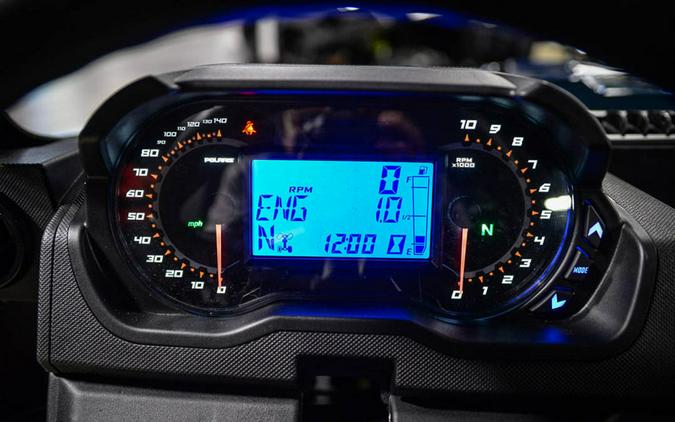 2026 Polaris Ranger Crew XP 1000 NorthStar Edition Premium