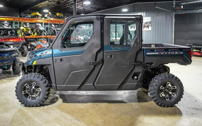 2026 Polaris Ranger Crew XP 1000 NorthStar Edition Premium