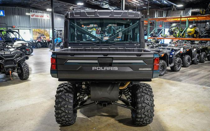 2026 Polaris Ranger Crew XP 1000 NorthStar Edition Premium