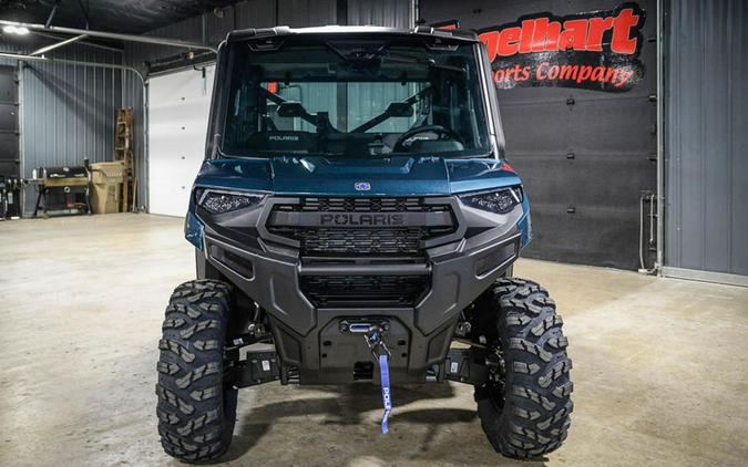 2026 Polaris Ranger Crew XP 1000 NorthStar Edition Premium