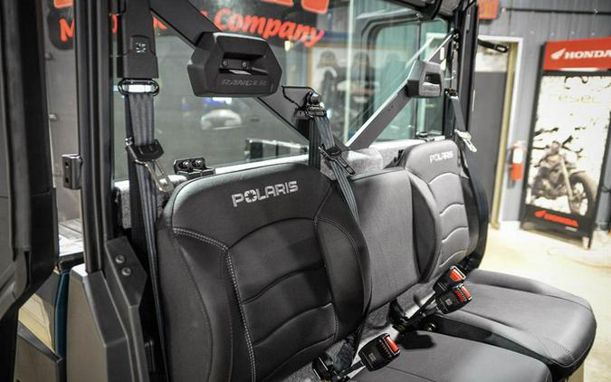 2026 Polaris Ranger Crew XP 1000 NorthStar Edition Premium