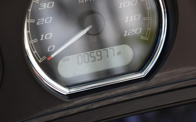 2022 Harley-Davidson Tri Glide Ultra