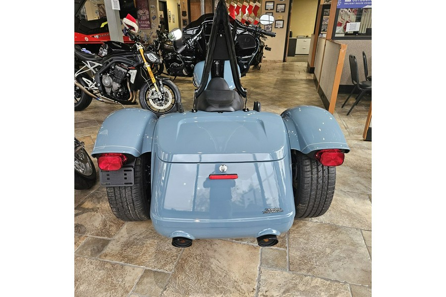 2024 Harley-Davidson® ROAD GLIDE 3