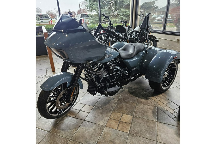 2024 Harley-Davidson® ROAD GLIDE 3