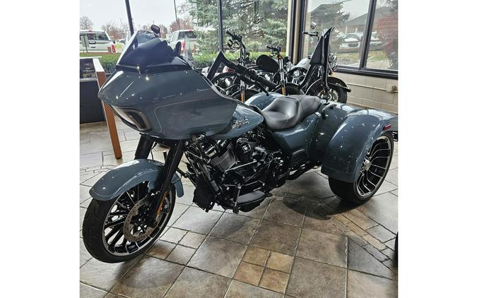 2024 Harley-Davidson® ROAD GLIDE 3