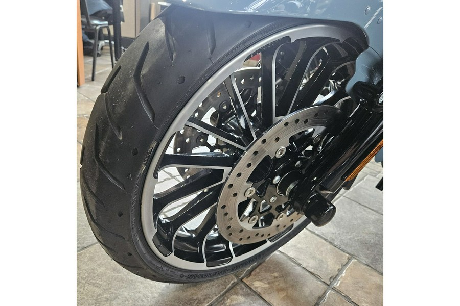 2024 Harley-Davidson® ROAD GLIDE 3