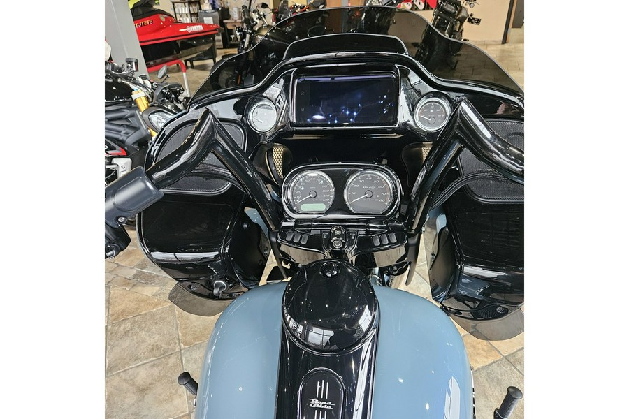 2024 Harley-Davidson® ROAD GLIDE 3