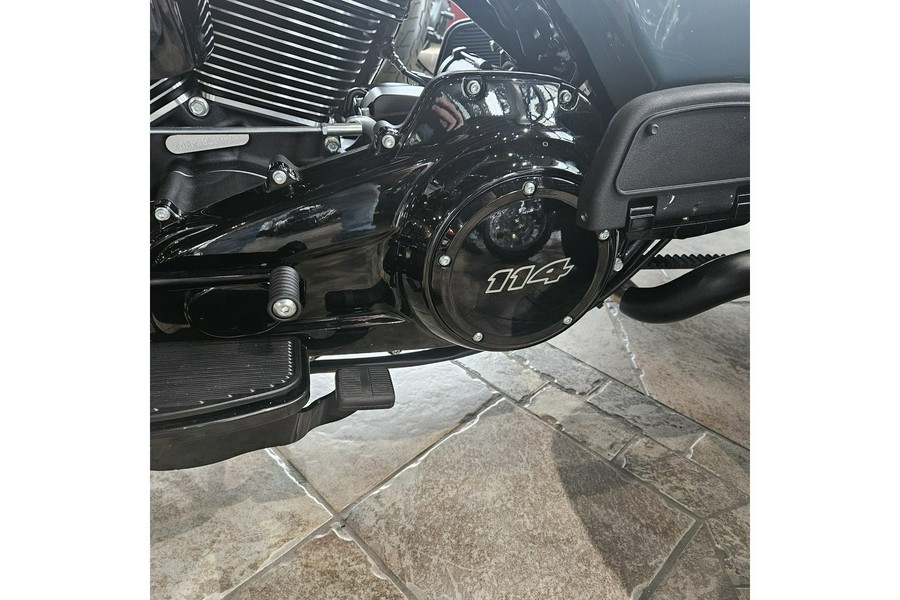 2024 Harley-Davidson® ROAD GLIDE 3