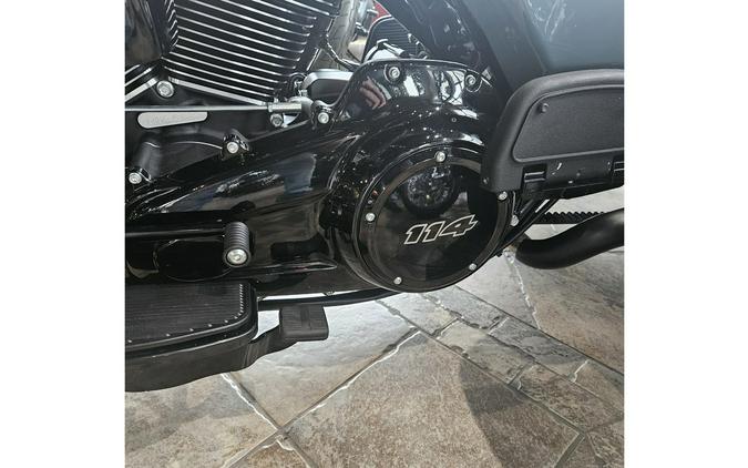 2024 Harley-Davidson® ROAD GLIDE 3