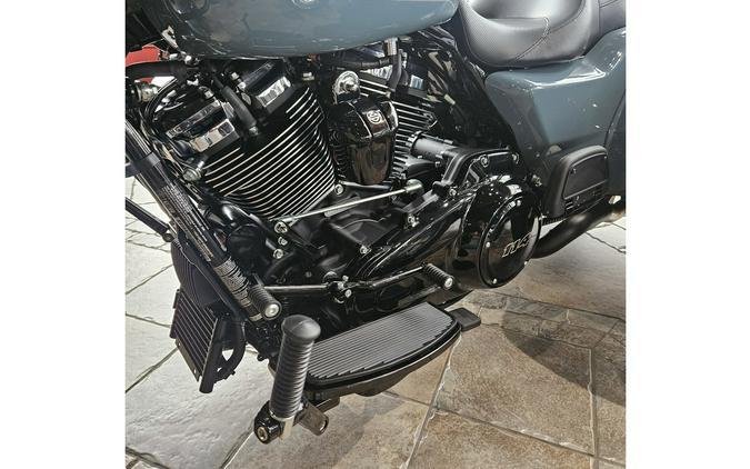 2024 Harley-Davidson® ROAD GLIDE 3