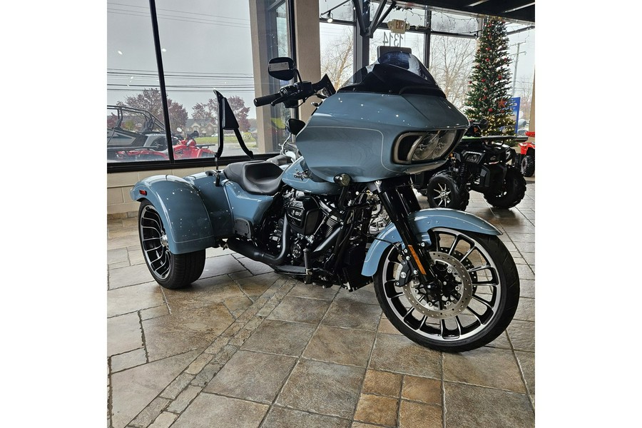 2024 Harley-Davidson® ROAD GLIDE 3