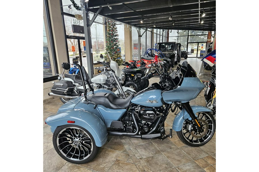 2024 Harley-Davidson® ROAD GLIDE 3