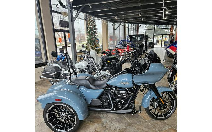 2024 Harley-Davidson® ROAD GLIDE 3