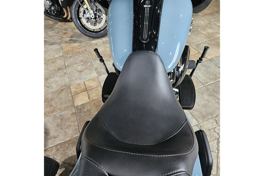 2024 Harley-Davidson® ROAD GLIDE 3