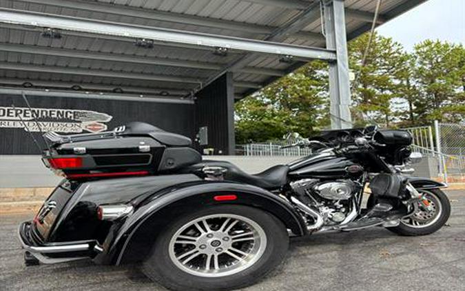2013 Harley-Davidson Tri Glide® Ultra Classic®
