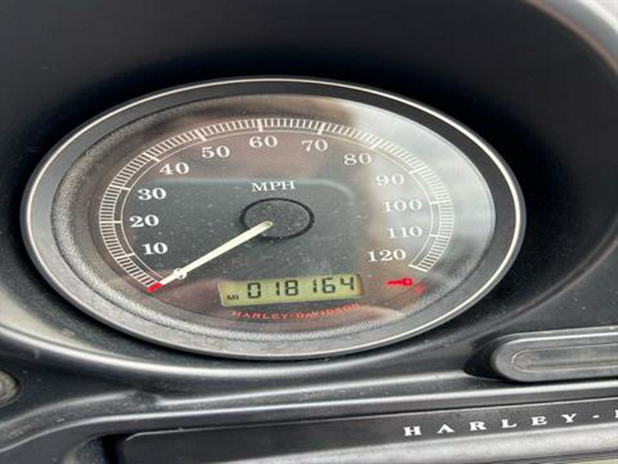 2013 Harley-Davidson Tri Glide® Ultra Classic®