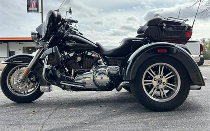 2013 Harley-Davidson Tri Glide® Ultra Classic®