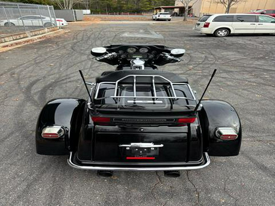 2013 Harley-Davidson Tri Glide® Ultra Classic®