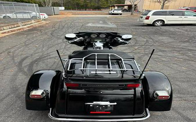 2013 Harley-Davidson Tri Glide® Ultra Classic®