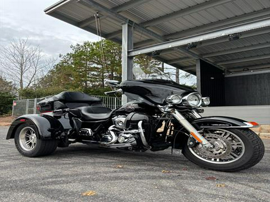 2013 Harley-Davidson Tri Glide® Ultra Classic®
