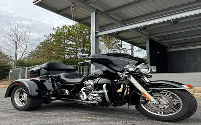 2013 Harley-Davidson Tri Glide® Ultra Classic®
