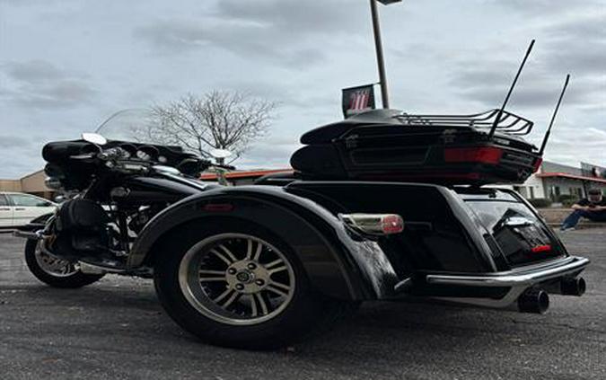 2013 Harley-Davidson Tri Glide® Ultra Classic®