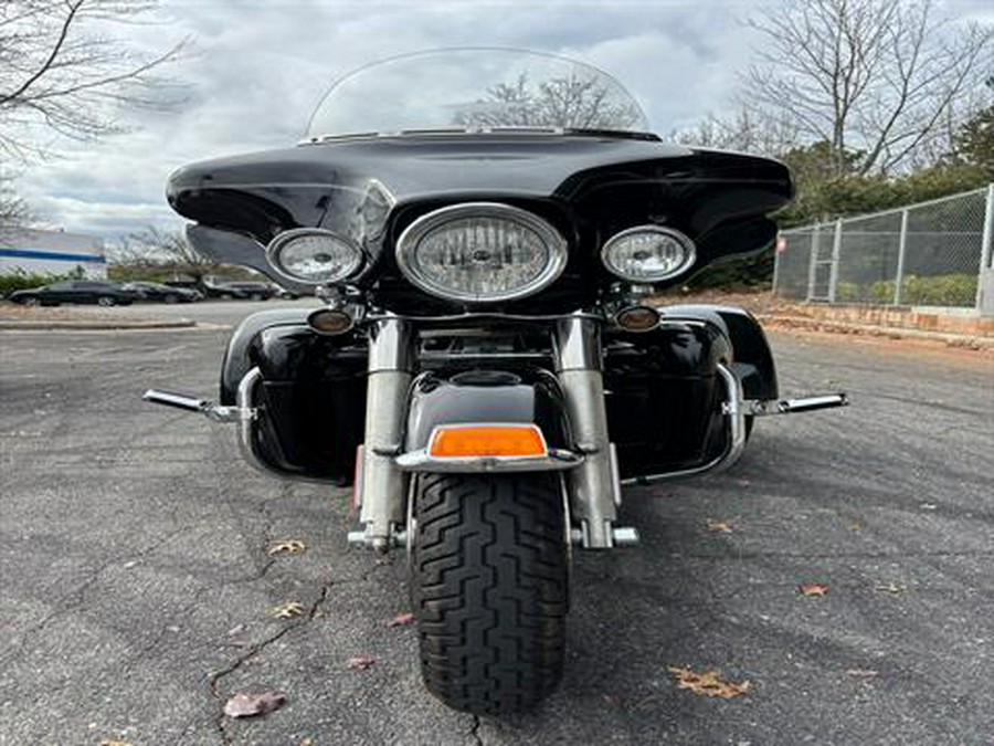 2013 Harley-Davidson Tri Glide® Ultra Classic®