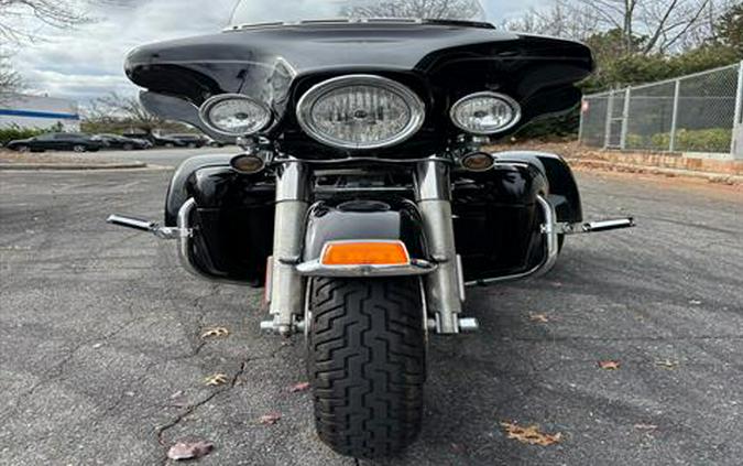 2013 Harley-Davidson Tri Glide® Ultra Classic®