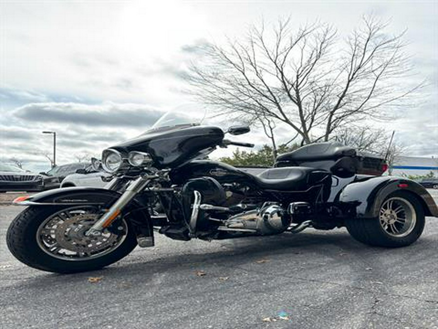 2013 Harley-Davidson Tri Glide® Ultra Classic®