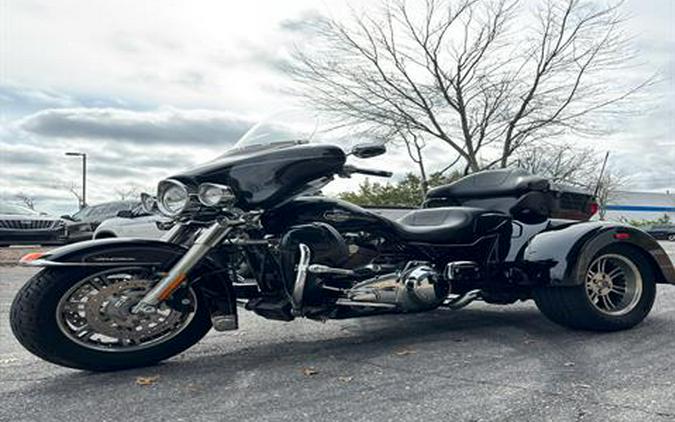 2013 Harley-Davidson Tri Glide® Ultra Classic®