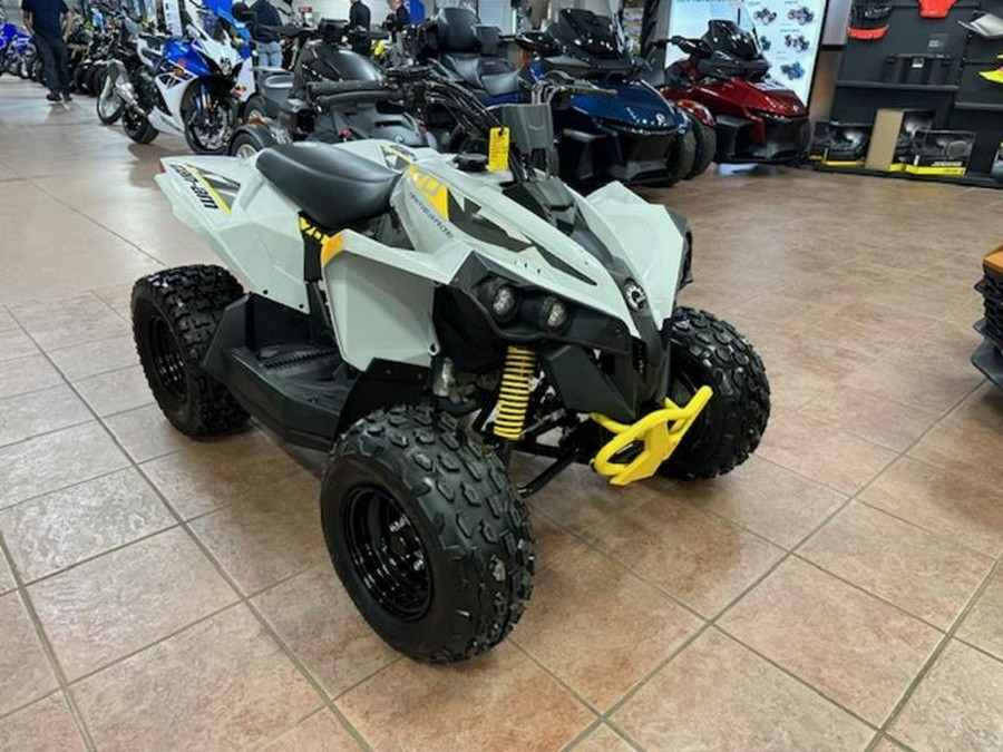 2025 Can-Am® Renegade 70 EFI