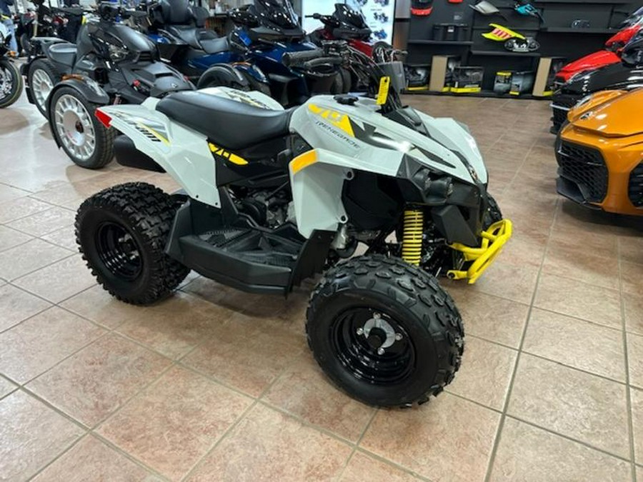 2025 Can-Am® Renegade 70 EFI