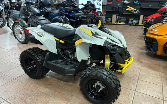 2025 Can-Am® Renegade 70 EFI