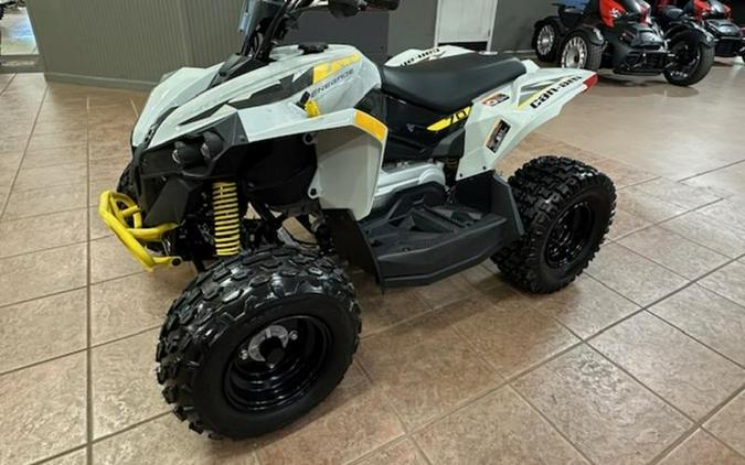 2025 Can-Am® Renegade 70 EFI