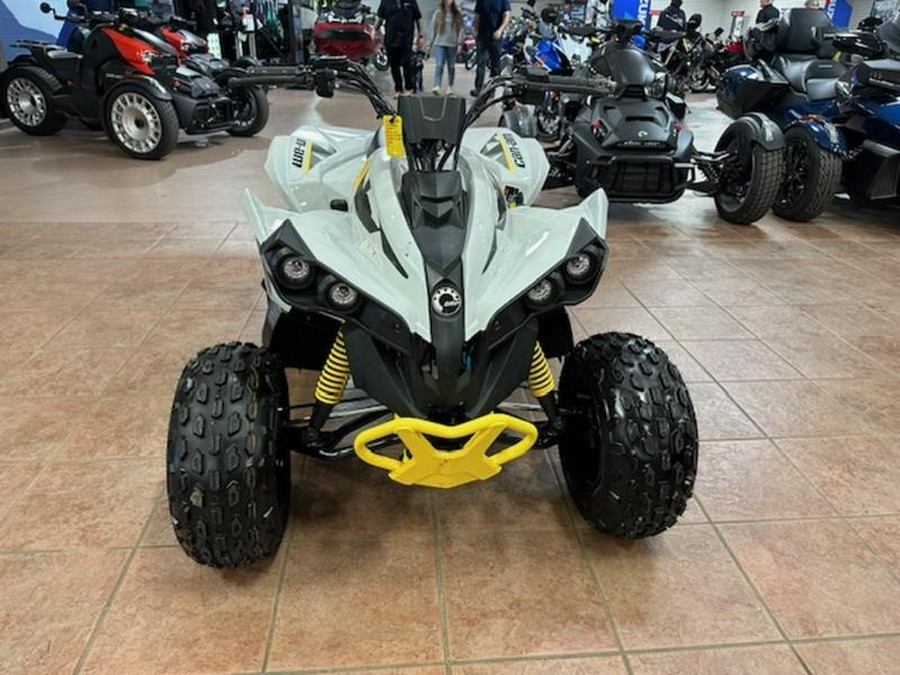 2025 Can-Am® Renegade 70 EFI