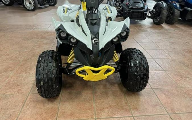 2025 Can-Am® Renegade 70 EFI