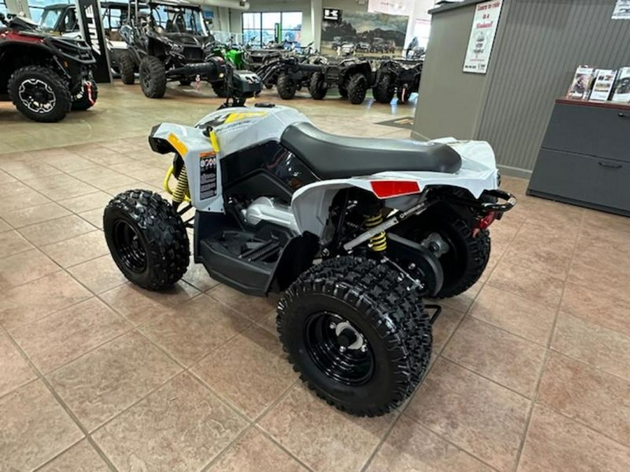 2025 Can-Am® Renegade 70 EFI