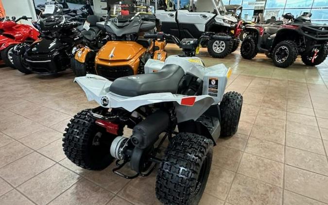 2025 Can-Am® Renegade 70 EFI